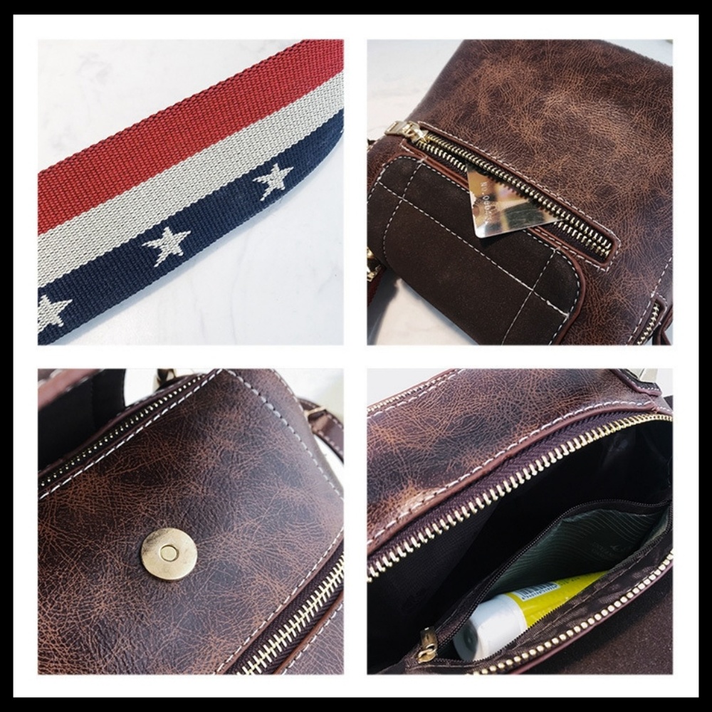 NEW KATE Tote Crossbody - Picture 7 of 8